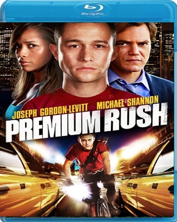 Premium Rush (Blu-ray)